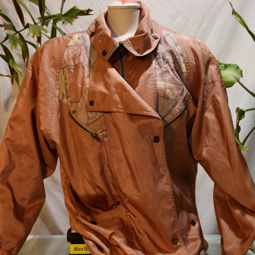 Vintage Windbreaker